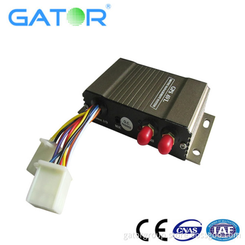 Vehicle Tracking Device